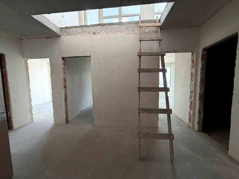 Квартира на вул. Святослава Хороброго, 11-Б в Києві, ID 218895, фото №2