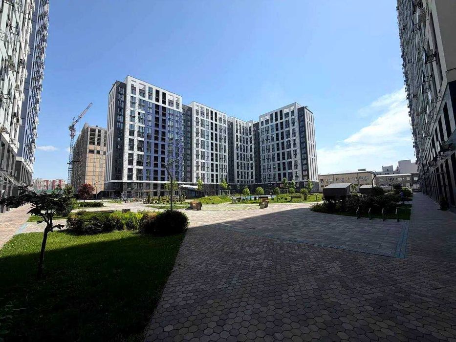 Квартира на вул. Святослава Хороброго, 11-Б в Києві, ID 218895, фото №15