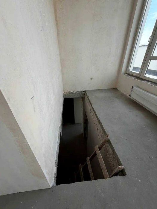 Квартира на вул. Святослава Хороброго, 11-Б в Києві, ID 218895, фото №10