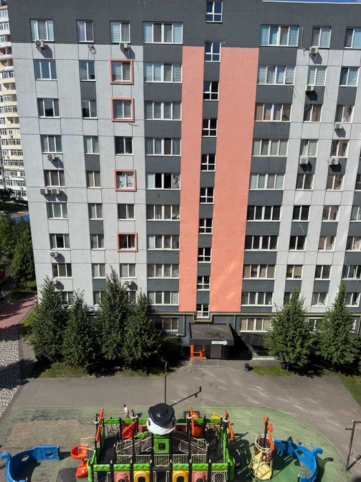Квартира на Ірпінь в Києві, ID 248222, фото №6