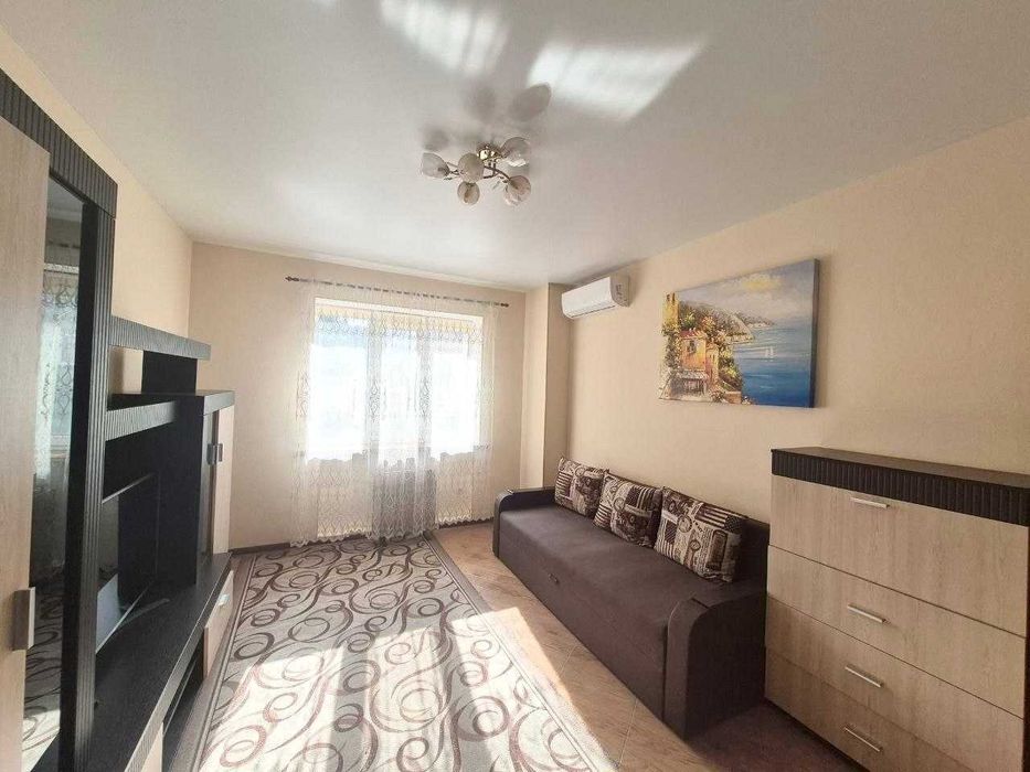 Квартира на парк «Незнайко» в Києві, ID 226235, фото №1