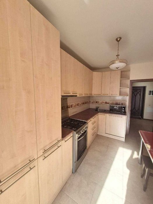 Квартира на парк «Незнайко» в Києві, ID 226235, фото №2