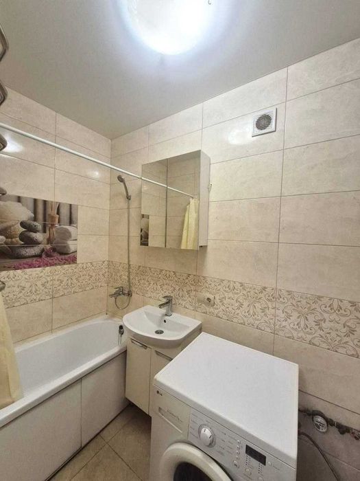 Квартира на парк «Незнайко» в Києві, ID 226235, фото №3