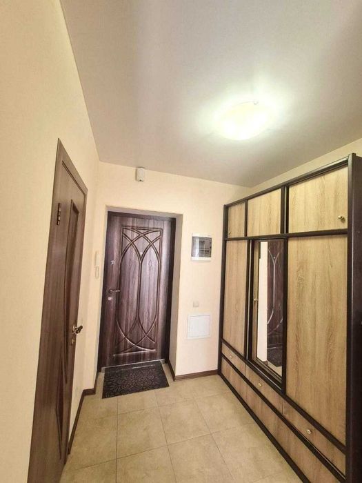 Квартира на парк «Незнайко» в Києві, ID 226235, фото №5