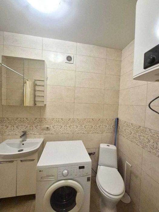 Квартира на парк «Незнайко» в Києві, ID 226235, фото №8