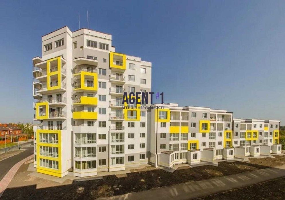 Квартира на ЖК «Сан Сіті» в Києві, ID 242585, фото №13