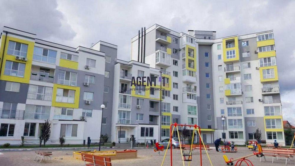 Квартира на ЖК «Сан Сіті» в Києві, ID 242585, фото №14