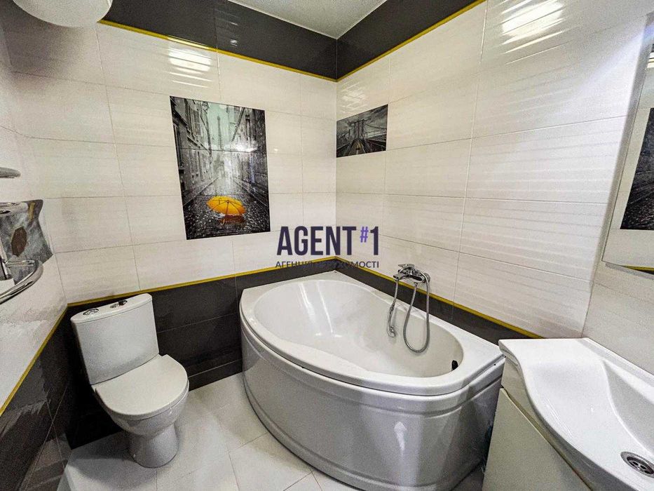 Квартира на ЖК «Сан Сіті» в Києві, ID 242585, фото №7