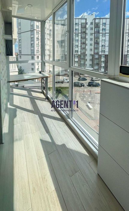 Квартира на ЖК «Сан Сіті» в Києві, ID 242585, фото №10
