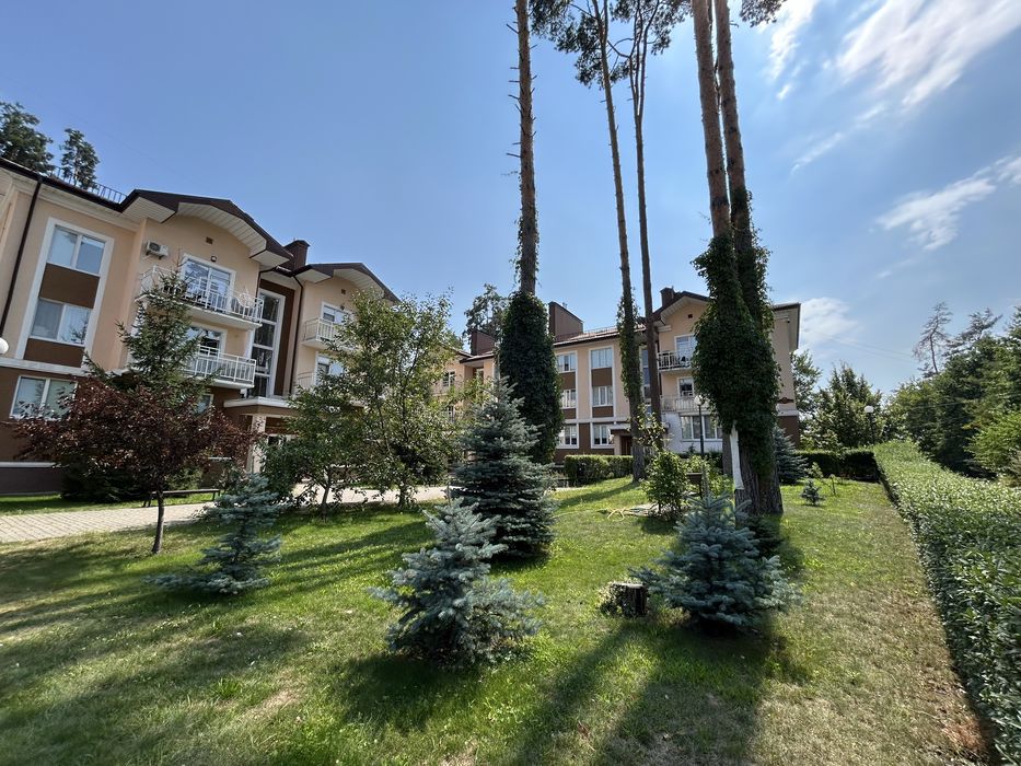 Квартира на Буча в Києві, ID 241507, фото №17