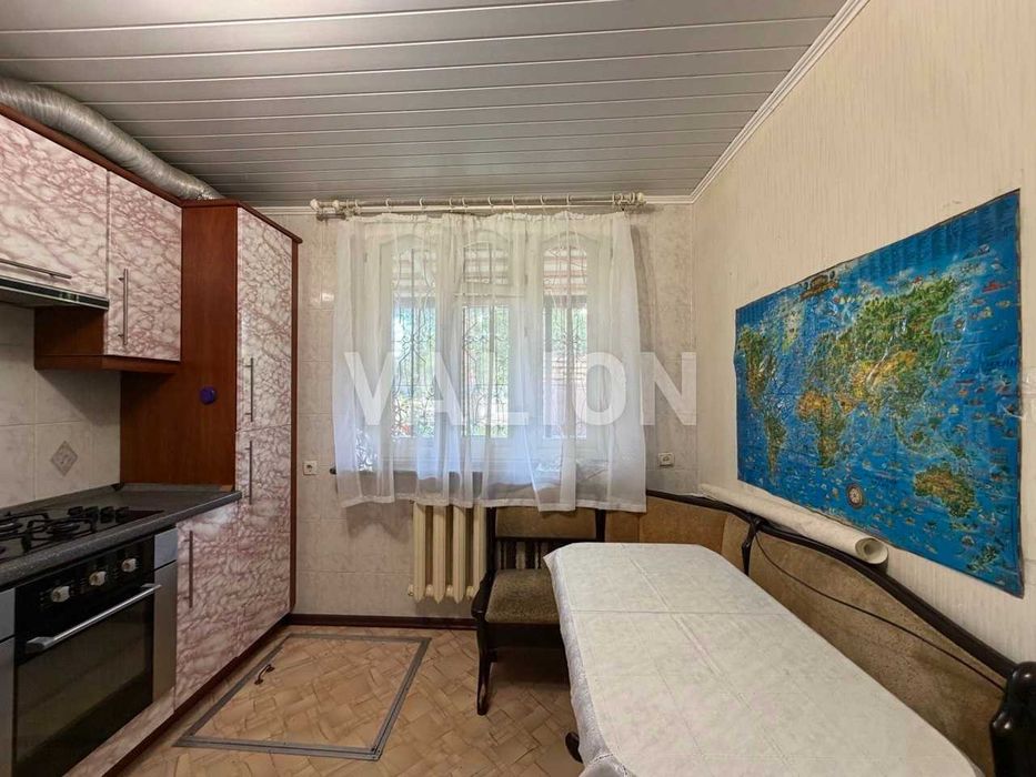 Квартира на вул. Будівельна, 2 А в Києві, ID 312022, фото №11