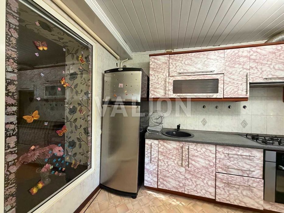 Квартира на вул. Будівельна, 2 А в Києві, ID 312022, фото №12