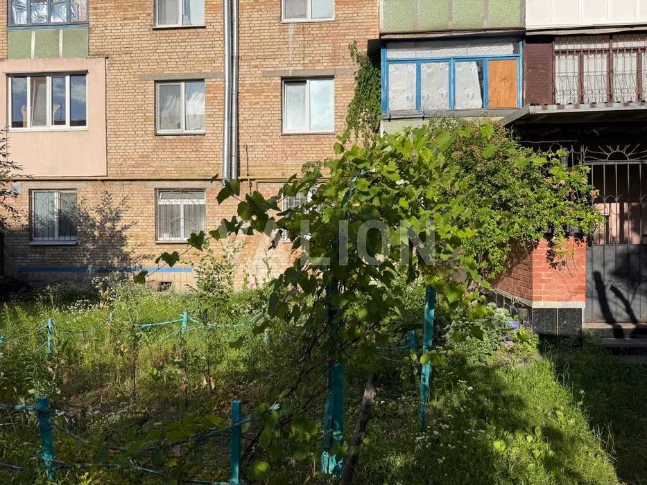 Квартира на вул. Будівельна, 2 А в Києві, ID 312022, фото №15