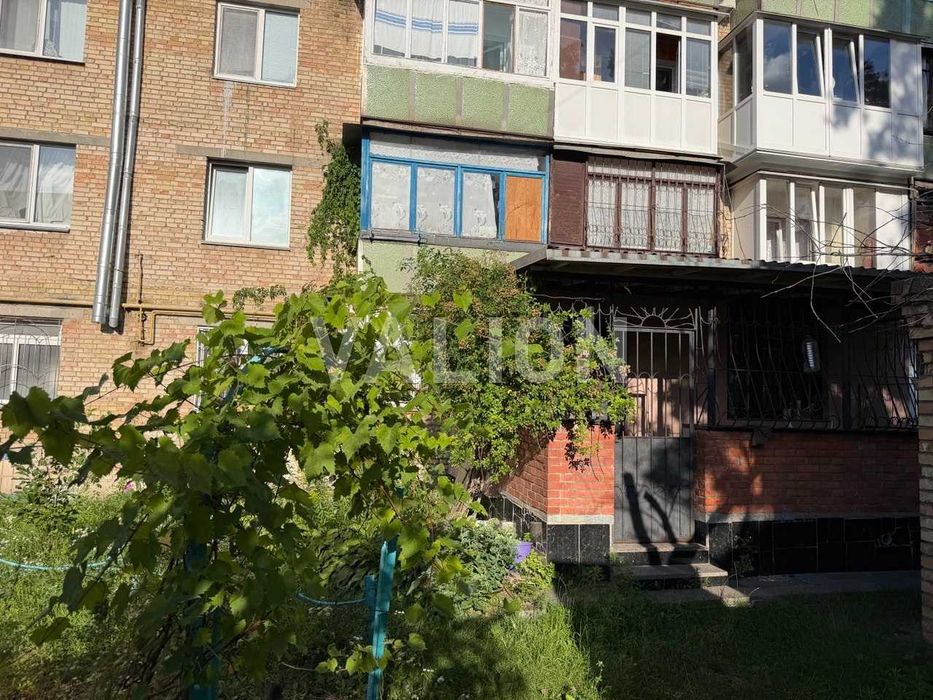 Квартира на вул. Будівельна, 2 А в Києві, ID 312022, фото №16