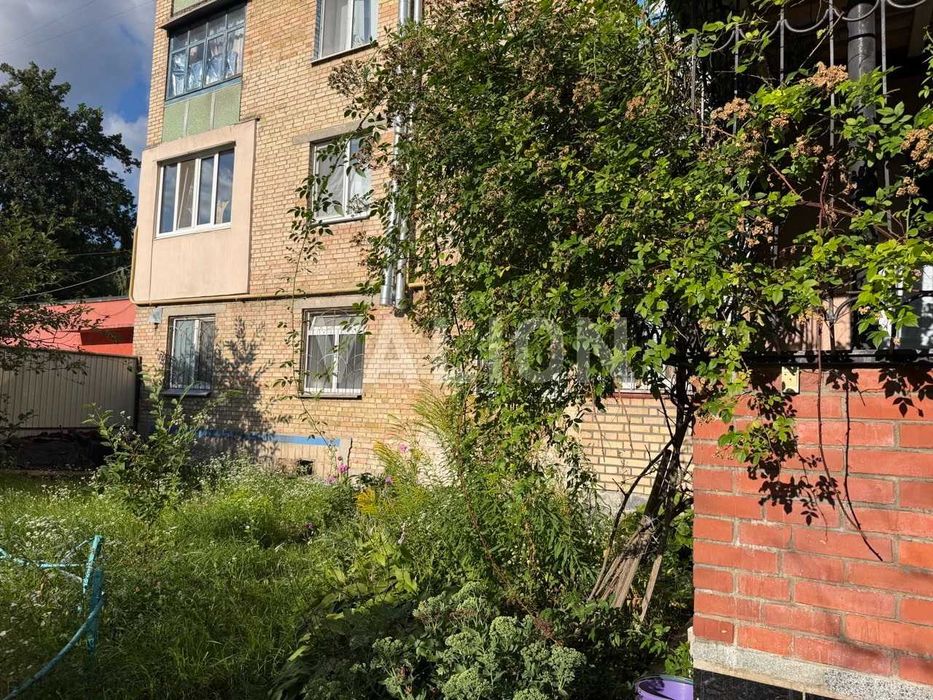 Квартира на вул. Будівельна, 2 А в Києві, ID 312022, фото №17