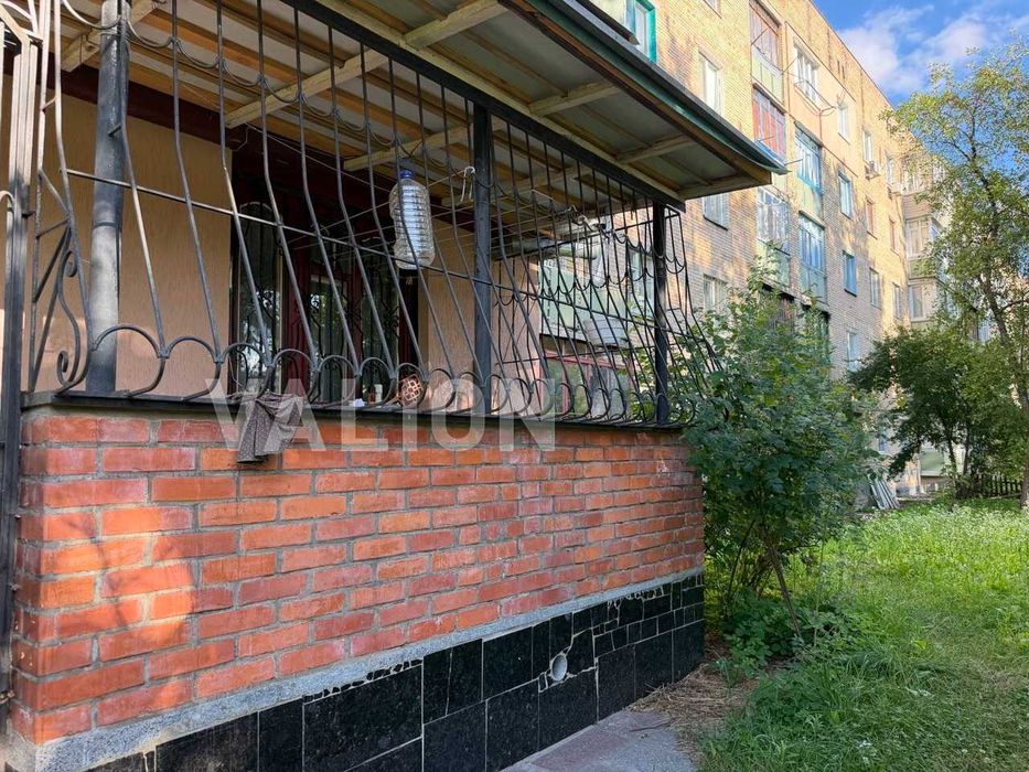 Квартира на вул. Будівельна, 2 А в Києві, ID 312022, фото №18