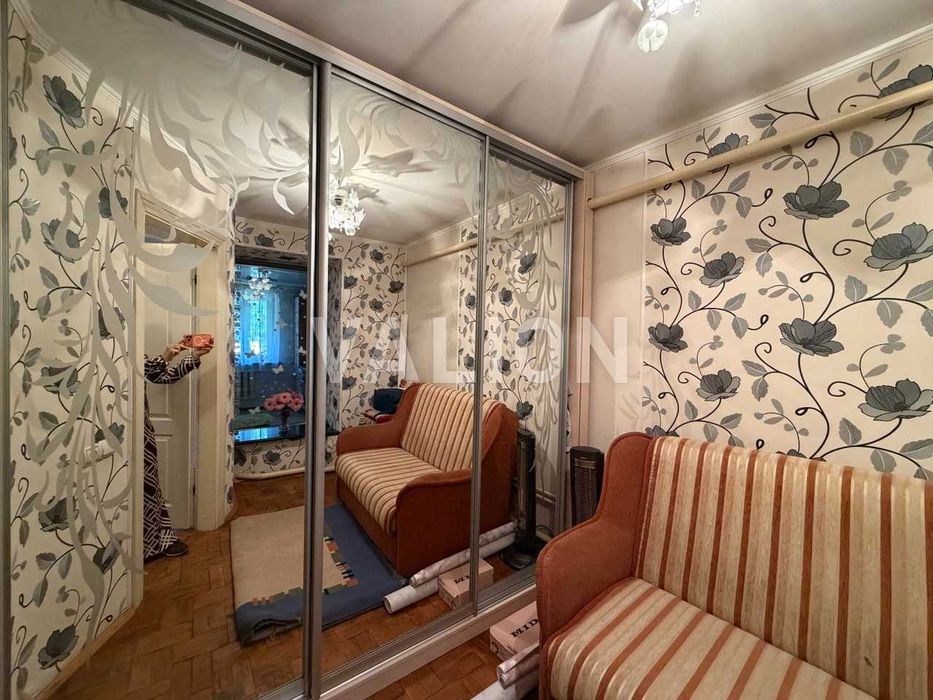 Квартира на вул. Будівельна, 2 А в Києві, ID 312022, фото №5