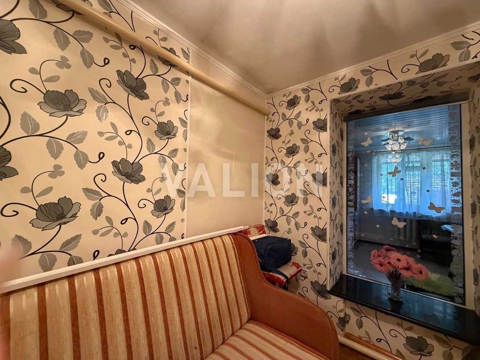 Квартира на вул. Будівельна, 2 А в Києві, ID 312022, фото №6