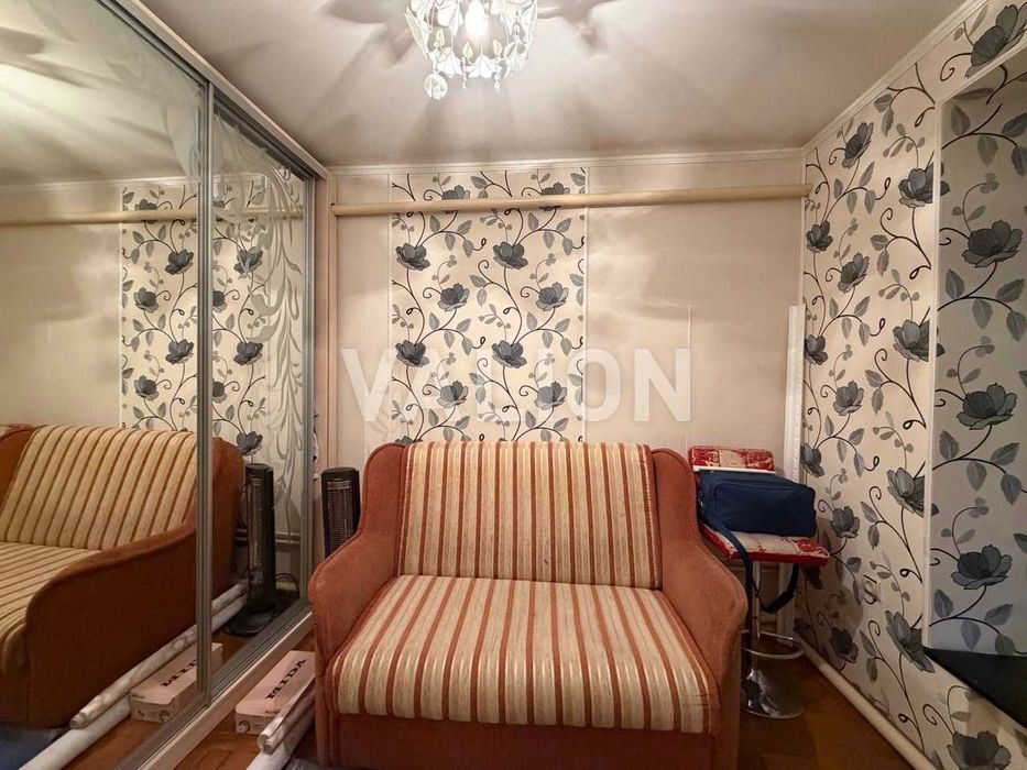 Квартира на вул. Будівельна, 2 А в Києві, ID 312022, фото №7
