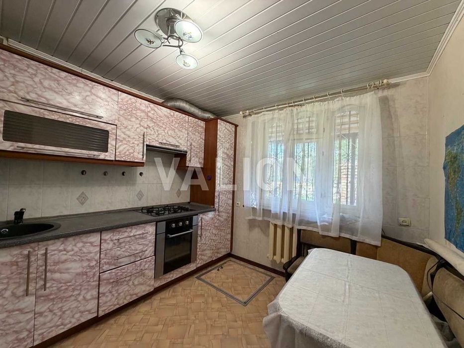 Квартира на вул. Будівельна, 2 А в Києві, ID 312022, фото №8