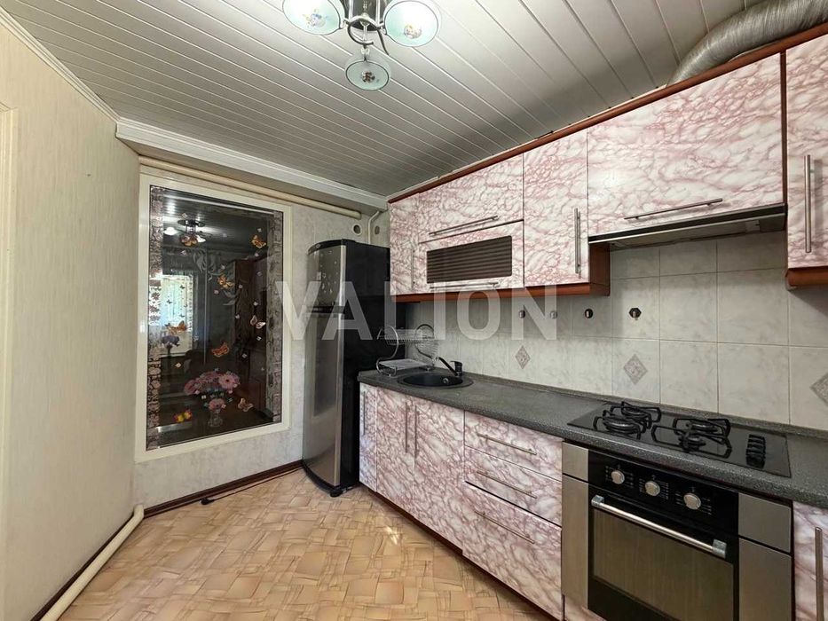 Квартира на вул. Будівельна, 2 А в Києві, ID 312022, фото №9