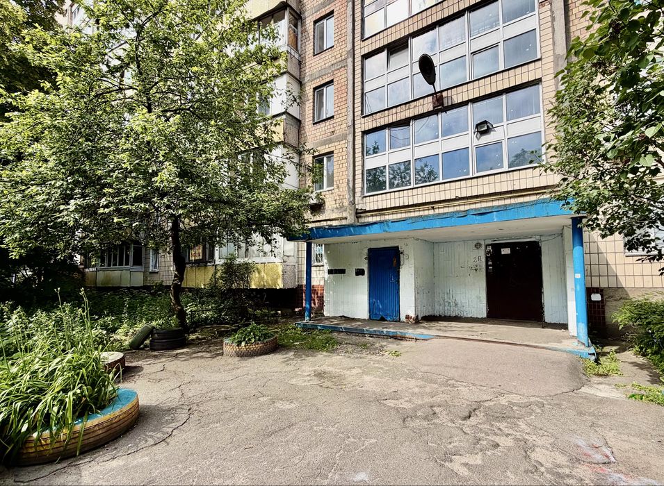 Квартира на вул. Європейського Союзу, 3 в Києві, ID 226646, фото №11
