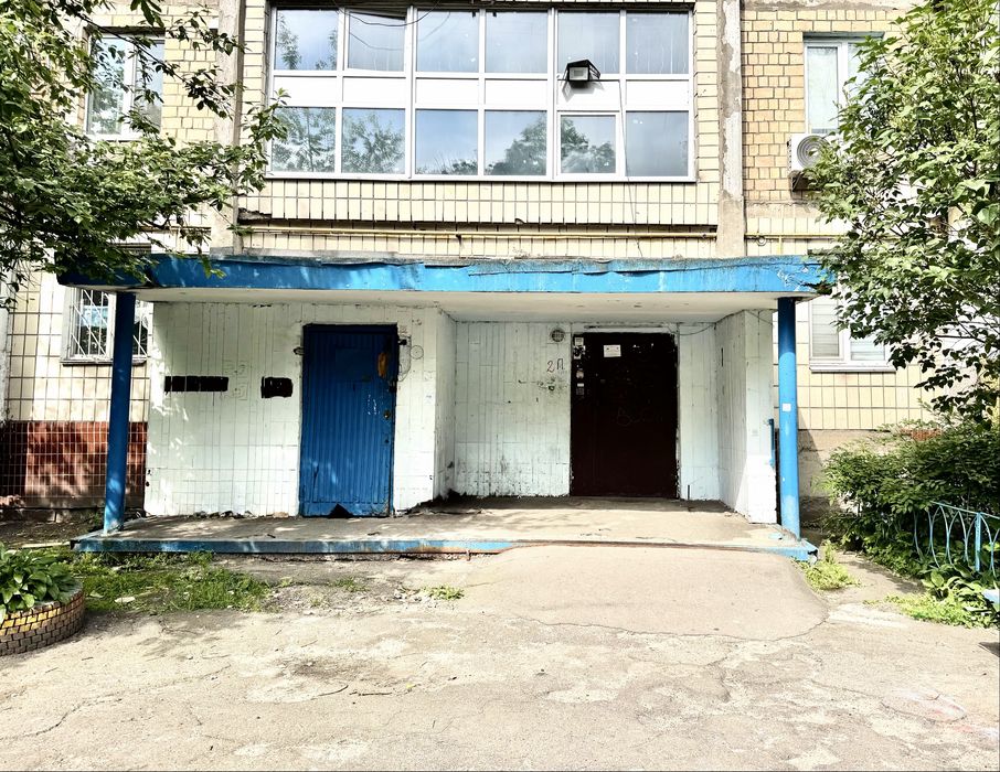 Квартира на вул. Європейського Союзу, 3 в Києві, ID 226646, фото №12