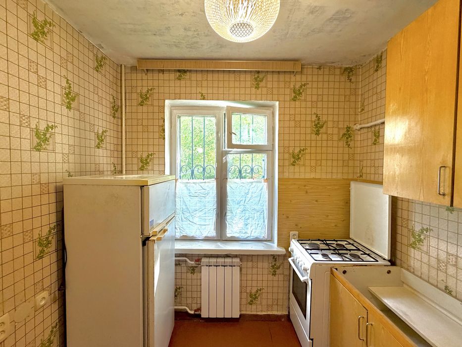 Квартира на вул. Європейського Союзу, 3 в Києві, ID 226646, фото №5