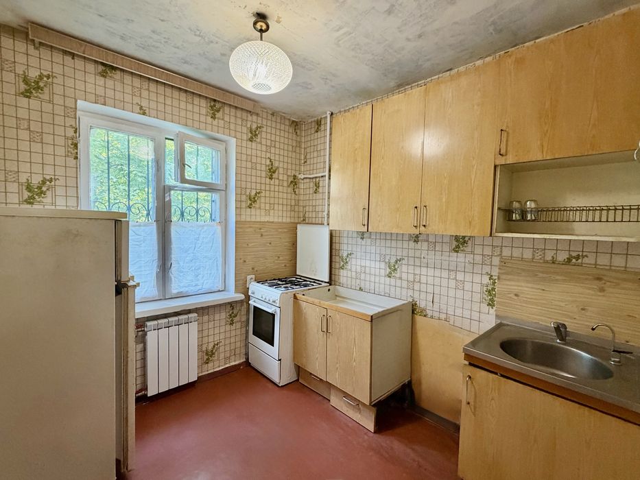 Квартира на вул. Європейського Союзу, 3 в Києві, ID 226646, фото №6