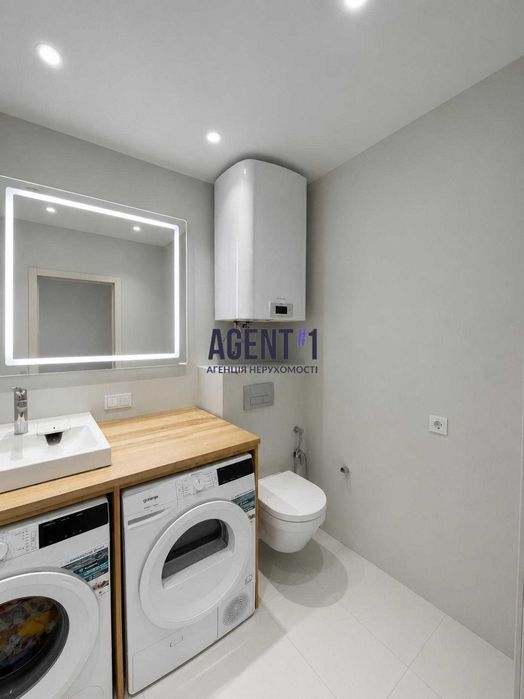 Квартира на вул. Лобановського, 26/1 в Києві, ID 312280, фото №9