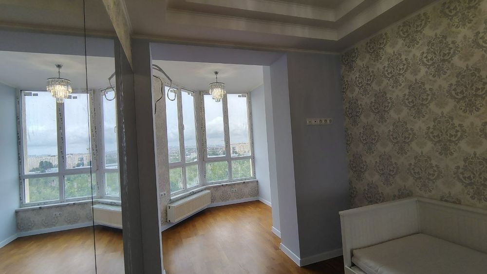 Квартира на Софіївська Борщагівка в Києві, ID 221536, фото №9