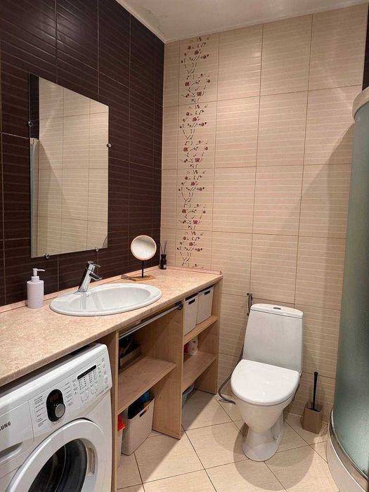 Квартира на поруч дитячий садок, школа, АТБ, Novus в Києві, ID 234470, фото №4