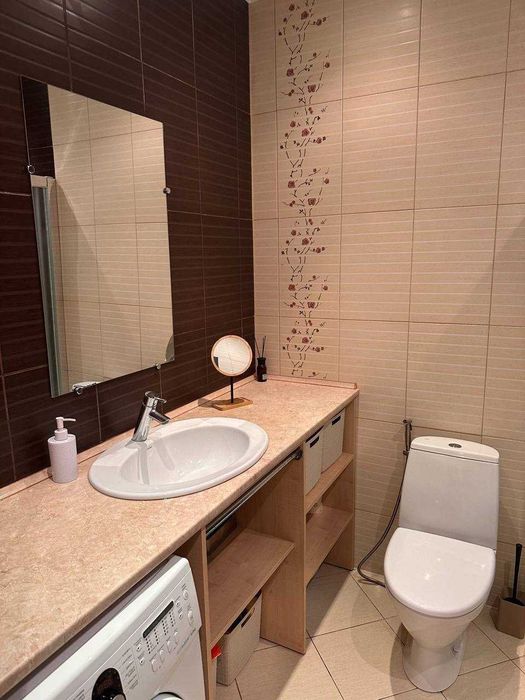 Квартира на поруч дитячий садок, школа, АТБ, Novus в Києві, ID 234470, фото №7