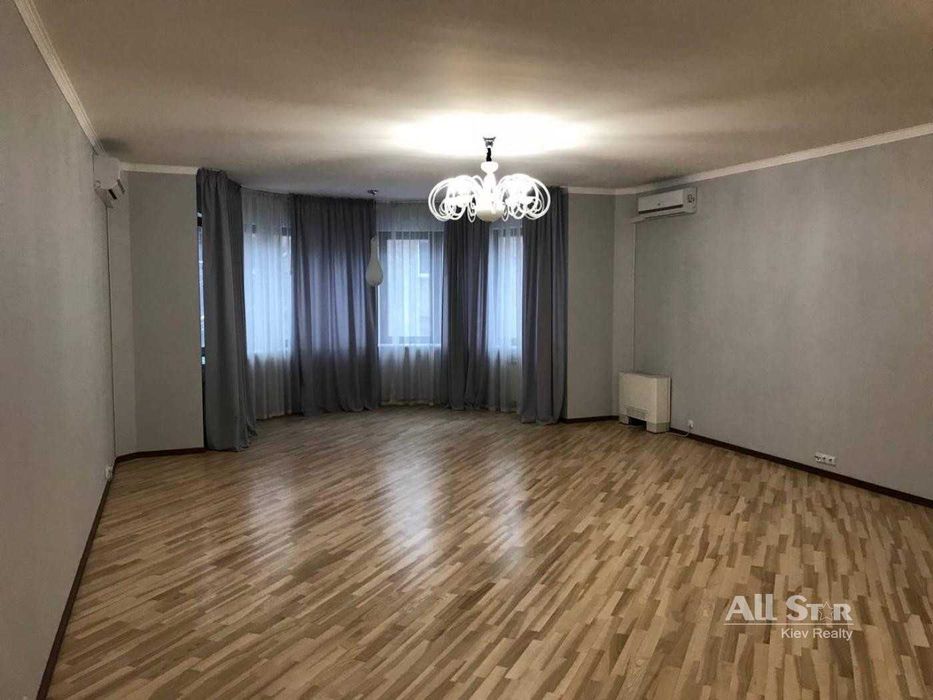 Квартира на вул. Кропивницького, 10 в Київ, ID 219048, фото №1