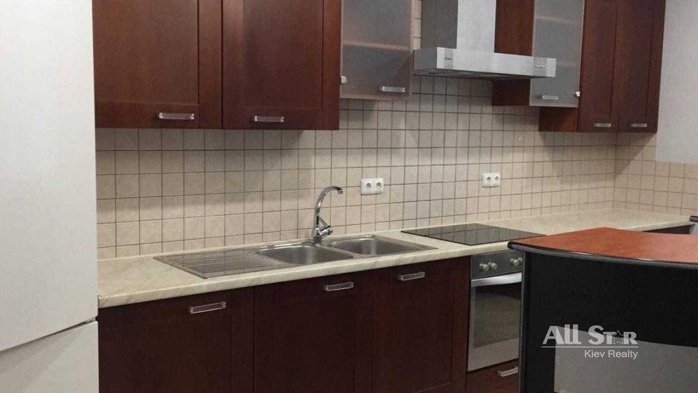 Квартира на вул. Кропивницького, 10 в Київ, ID 219048, фото №2