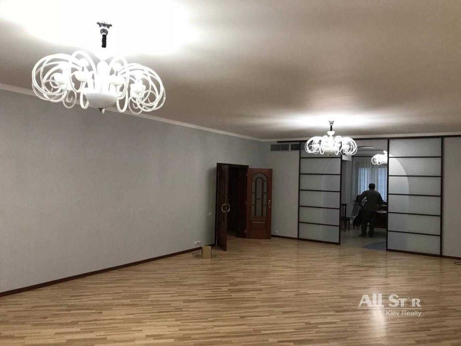 Квартира на вул. Кропивницького, 10 в Києві, ID 219048, фото №13