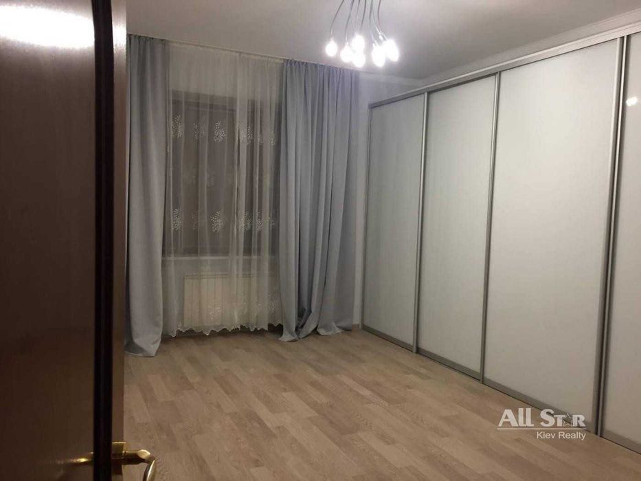 Квартира на вул. Кропивницького, 10 в Києві, ID 219048, фото №16