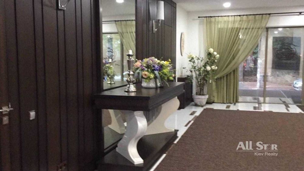Квартира на вул. Кропивницького, 10 в Києві, ID 219048, фото №17