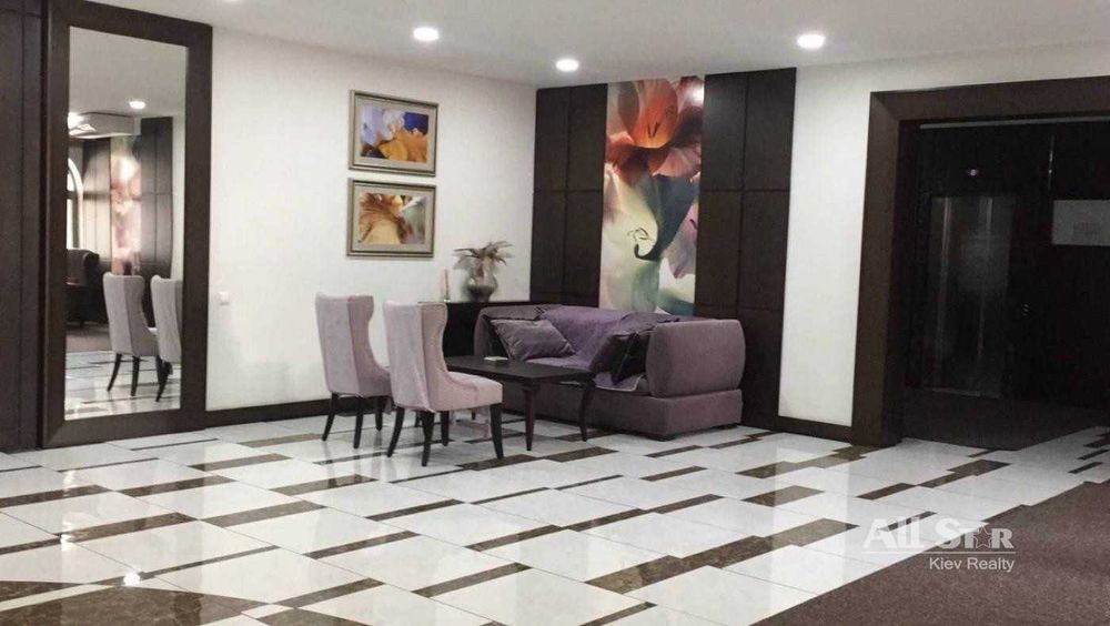 Квартира на вул. Кропивницького, 10 в Києві, ID 219048, фото №18
