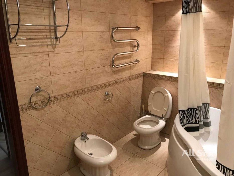 Квартира на вул. Кропивницького, 10 в Києві, ID 219048, фото №20