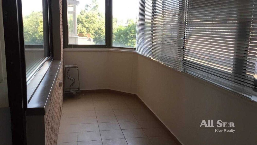 Квартира на вул. Кропивницького, 10 в Київ, ID 219048, фото №3