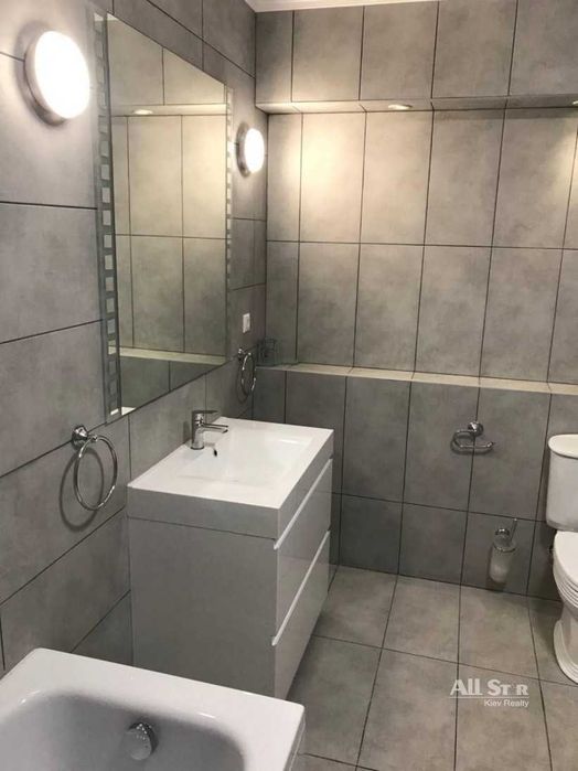 Квартира на вул. Кропивницького, 10 в Києві, ID 219048, фото №22