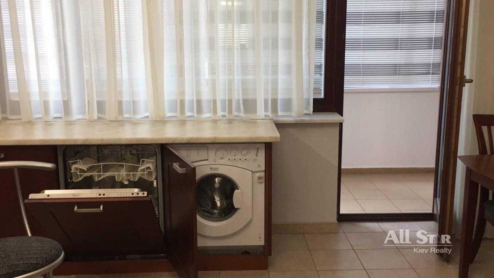 Квартира на вул. Кропивницького, 10 в Київ, ID 219048, фото №4