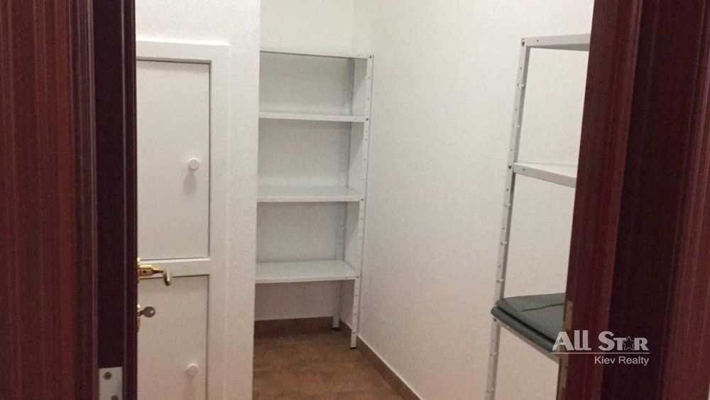 Квартира на вул. Кропивницького, 10 в Київ, ID 219048, фото №5