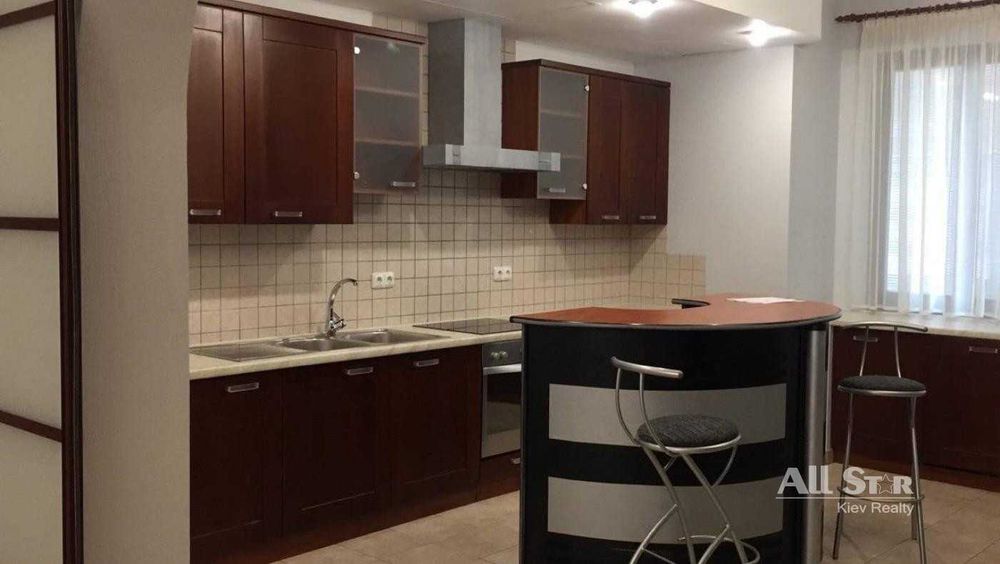 Квартира на вул. Кропивницького, 10 в Києві, ID 219048, фото №6