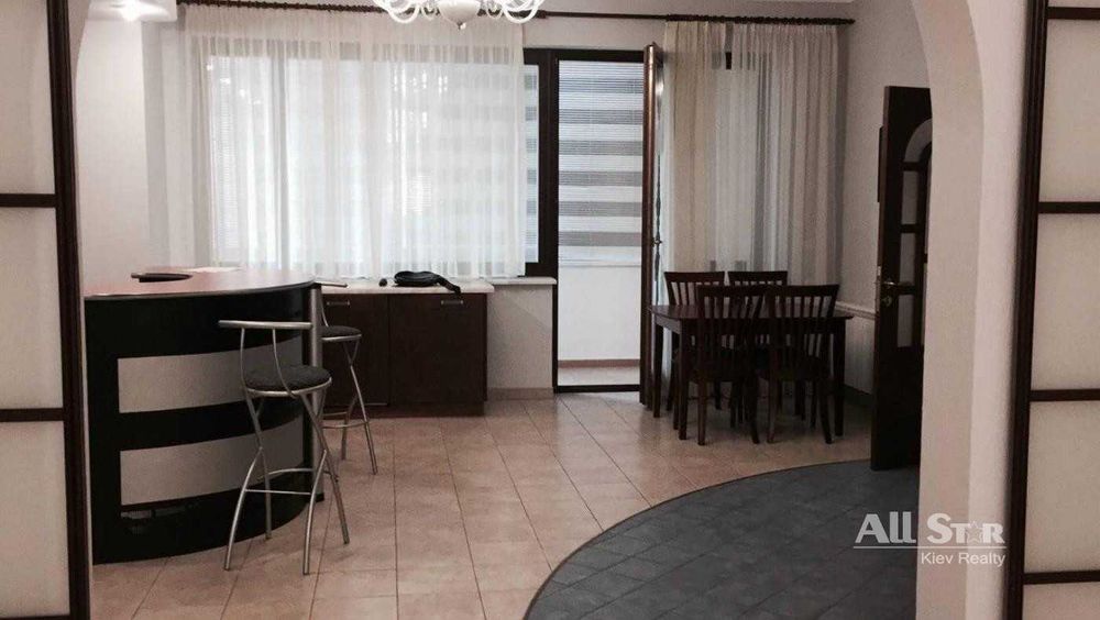Квартира на вул. Кропивницького, 10 в Києві, ID 219048, фото №7