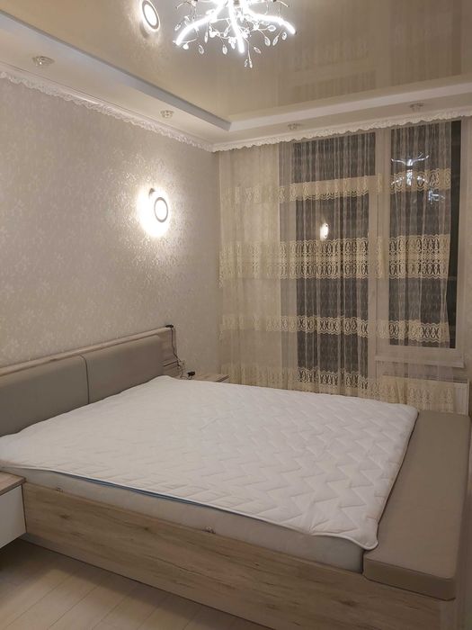 Квартира на вул. Антоновича, 109 в Києві, ID 218941, фото №12
