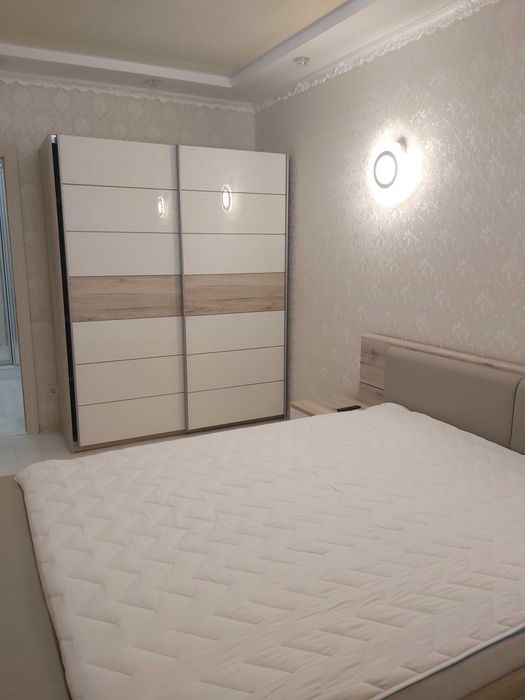 Квартира на вул. Антоновича, 109 в Києві, ID 218941, фото №13