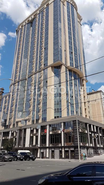 Квартира на вул. Антоновича, 109 в Київ, ID 218941, фото №3