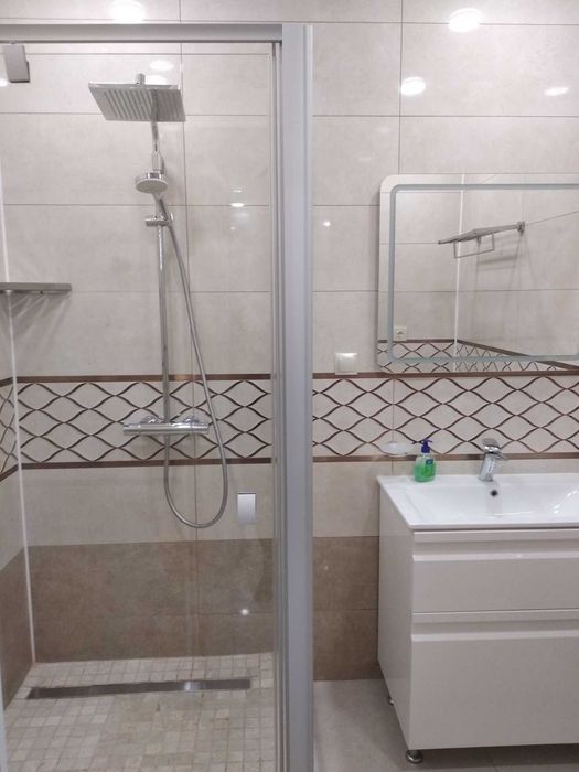 Квартира на вул. Антоновича, 109 в Києві, ID 218941, фото №22